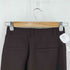 ブラックバイマウジー BLACK by moussy basic straight pants レディース JPN:0