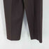 ブラックバイマウジー BLACK by moussy basic straight pants レディース JPN:0