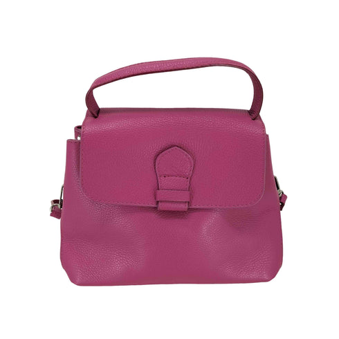 BORSE IN PELLE 2WAY イタリア製 leather bag レディース