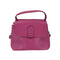 BORSE IN PELLE 2WAY イタリア製 leather bag レディース