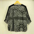 サカイ Sacai 22SS BANDANA PRINT PULLOVER バンダナプリント ドッキングニット レディース JPN:1