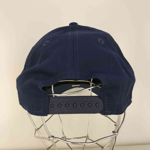 ニューエラ NEW ERA 9FIFTY STRETCH-SNAP NBAチームロゴ刺繍 ストレッチスナップ キャップ メンズ