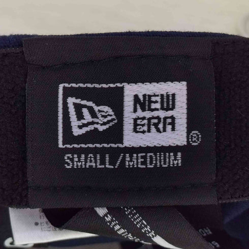 ニューエラ NEW ERA 9FIFTY STRETCH-SNAP NBAチームロゴ刺繍 ストレッチスナップ キャップ メンズ