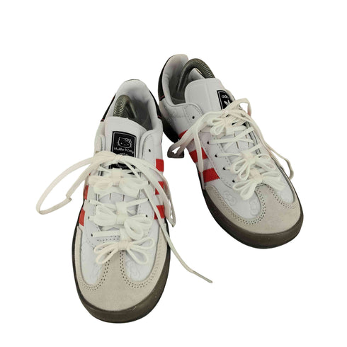 アディダスオリジナルス adidas Originals Gazelle Indoor コラボスニーカー レディース JPN:23.5