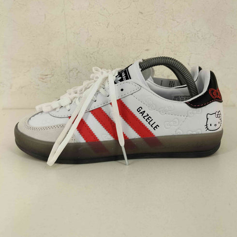アディダスオリジナルス adidas Originals Gazelle Indoor コラボスニーカー レディース JPN:23.5