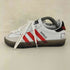 アディダスオリジナルス adidas Originals Gazelle Indoor コラボスニーカー レディース JPN:23.5