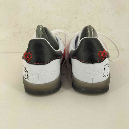 アディダスオリジナルス adidas Originals Gazelle Indoor コラボスニーカー レディース JPN:23.5