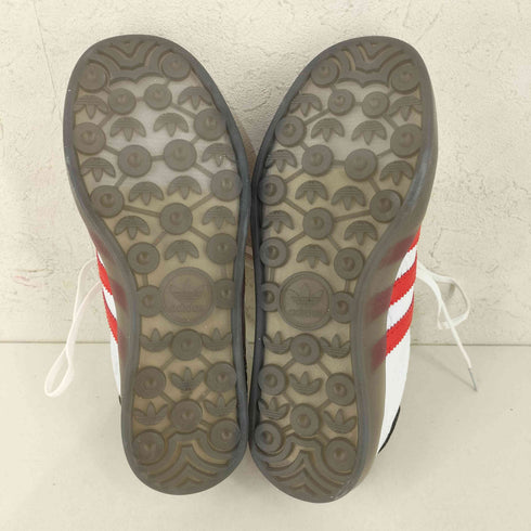 アディダスオリジナルス adidas Originals Gazelle Indoor コラボスニーカー レディース JPN:23.5
