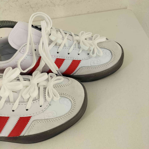 アディダスオリジナルス adidas Originals Gazelle Indoor コラボスニーカー レディース JPN:23.5