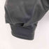 ザラ ZARA フェイクレザー キルティングジャケット メンズ import:M