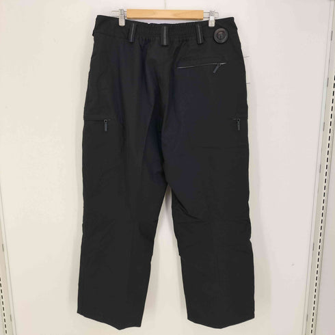 ナイキエーシージー NIKE ACG 00s Y2K OUTER LAYER 3 COUCHE EXTERNE テック ナイロンシェルパンツ メンズ XL