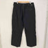 ナイキエーシージー NIKE ACG 00s Y2K OUTER LAYER 3 COUCHE EXTERNE テック ナイロンシェルパンツ メンズ XL