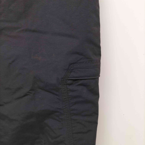 ナイキエーシージー NIKE ACG 00s Y2K OUTER LAYER 3 COUCHE EXTERNE テック ナイロンシェルパンツ メンズ XL