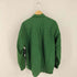 エディーバウアー Eddie Bauer 90-00s 白タグ 片ポケ コットンチェックシャツ メンズ import:L REGULAR