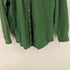 エディーバウアー Eddie Bauer 90-00s 白タグ 片ポケ コットンチェックシャツ メンズ import:L REGULAR