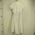 サカイ Sacai 20SS Denim Shirt Dress レディース JPN:1