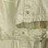 サカイ Sacai 20SS Denim Shirt Dress レディース JPN:1