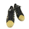 ヒューマンメイド HUMAN MADE SUPER STAR 80s ローカットスニーカー メンズ JPN:28.5