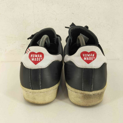 ヒューマンメイド HUMAN MADE SUPER STAR 80s ローカットスニーカー メンズ JPN:28.5