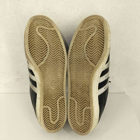 ヒューマンメイド HUMAN MADE SUPER STAR 80s ローカットスニーカー メンズ JPN:28.5