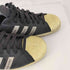 ヒューマンメイド HUMAN MADE SUPER STAR 80s ローカットスニーカー メンズ JPN:28.5
