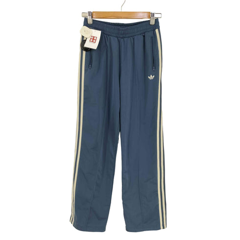 アディダスオリジナルス adidas Originals 別注 ベッケンバウアー トラックパンツ メンズ 2XS