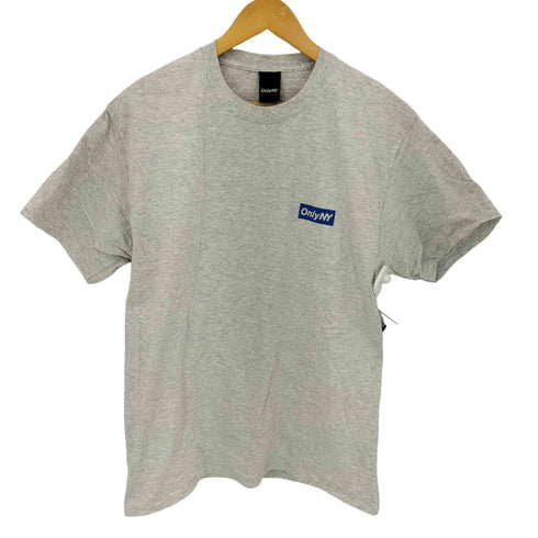 オンリーニューヨーク ONLY NY exclusive T-Shirt メンズ import:L