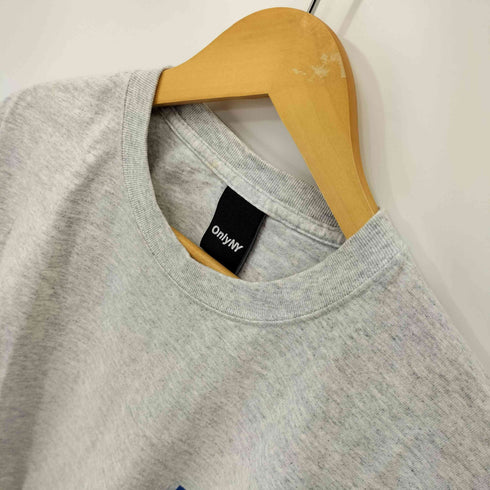 オンリーニューヨーク ONLY NY exclusive T-Shirt メンズ import:L