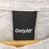 オンリーニューヨーク ONLY NY exclusive T-Shirt メンズ import:L