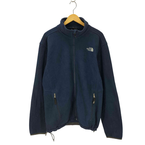 ザノースフェイス THE NORTH FACE POLARTEC フリースジップアップジャケット メンズ JPN:XL