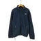 ザノースフェイス THE NORTH FACE POLARTEC フリースジップアップジャケット メンズ JPN:XL