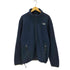 ザノースフェイス THE NORTH FACE POLARTEC フリースジップアップジャケット メンズ JPN:XL