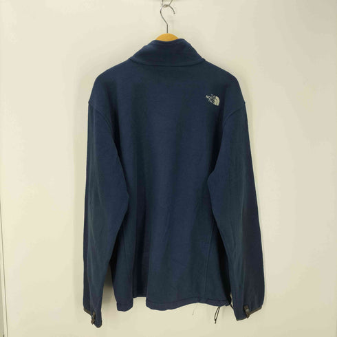 ザノースフェイス THE NORTH FACE POLARTEC フリースジップアップジャケット メンズ JPN:XL