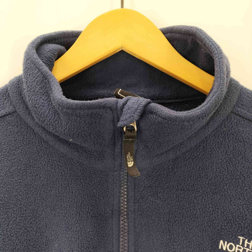 ザノースフェイス THE NORTH FACE POLARTEC フリースジップアップジャケット メンズ JPN:XL