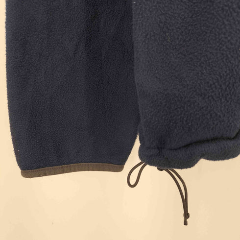 ザノースフェイス THE NORTH FACE POLARTEC フリースジップアップジャケット メンズ JPN:XL