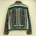 サカイ Sacai 22SS Rug Jacquard Jacket ラグ ジャガード ジャケット メンズ JPN:1