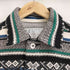 サカイ Sacai 22SS Rug Jacquard Jacket ラグ ジャガード ジャケット メンズ JPN:1