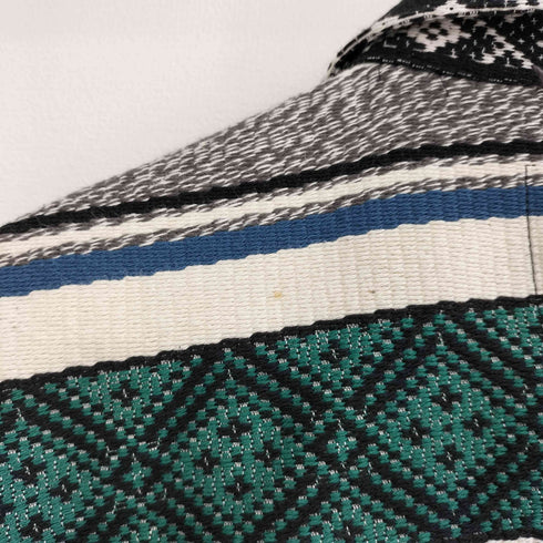 サカイ Sacai 22SS Rug Jacquard Jacket ラグ ジャガード ジャケット メンズ JPN:1
