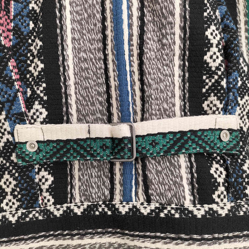 サカイ Sacai 22SS Rug Jacquard Jacket ラグ ジャガード ジャケット メンズ JPN:1