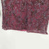chriscelin ビーズシア―カットソー レディース JPN:40