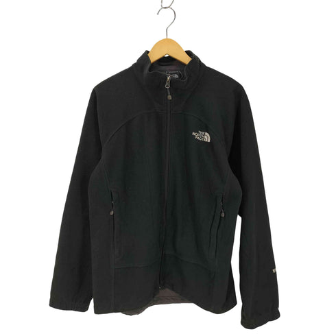 ザノースフェイス THE NORTH FACE WINDWALLフリース ジップアップジャケット メンズ JPN:L