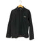ザノースフェイス THE NORTH FACE WINDWALLフリース ジップアップジャケット メンズ JPN:L