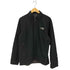 ザノースフェイス THE NORTH FACE WINDWALLフリース ジップアップジャケット メンズ JPN:L