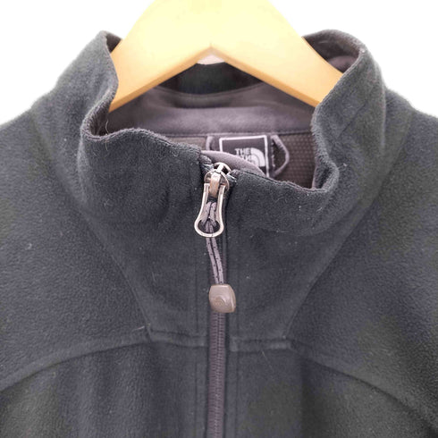 ザノースフェイス THE NORTH FACE WINDWALLフリース ジップアップジャケット メンズ JPN:L