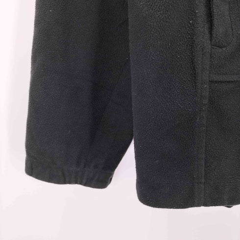 ザノースフェイス THE NORTH FACE WINDWALLフリース ジップアップジャケット メンズ JPN:L