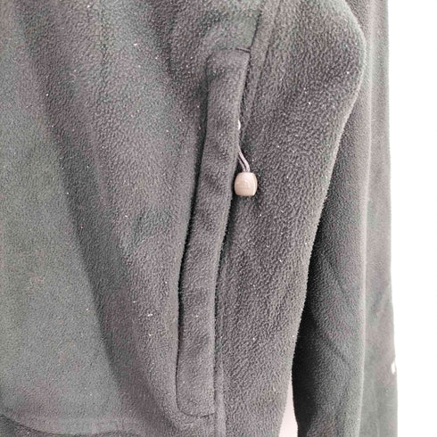 ザノースフェイス THE NORTH FACE WINDWALLフリース ジップアップジャケット メンズ JPN:L