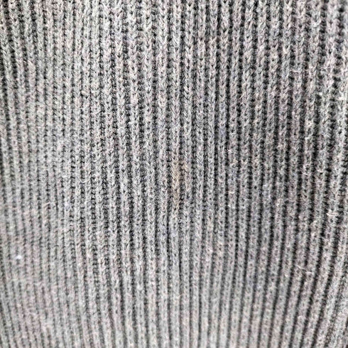 ポロジーンズカンパニーラルフローレン POLO JEANS COMPANY RALPH LAUREN ハーフジップコットンニット メンズ JPN:XXL