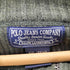ポロジーンズカンパニーラルフローレン POLO JEANS COMPANY RALPH LAUREN ハーフジップコットンニット メンズ JPN:XXL