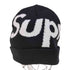 シュプリーム Supreme Big Logo Beanie ビッグ ロゴ ビーニー ニットキャップ メンズ