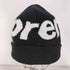 シュプリーム Supreme Big Logo Beanie ビッグ ロゴ ビーニー ニットキャップ メンズ